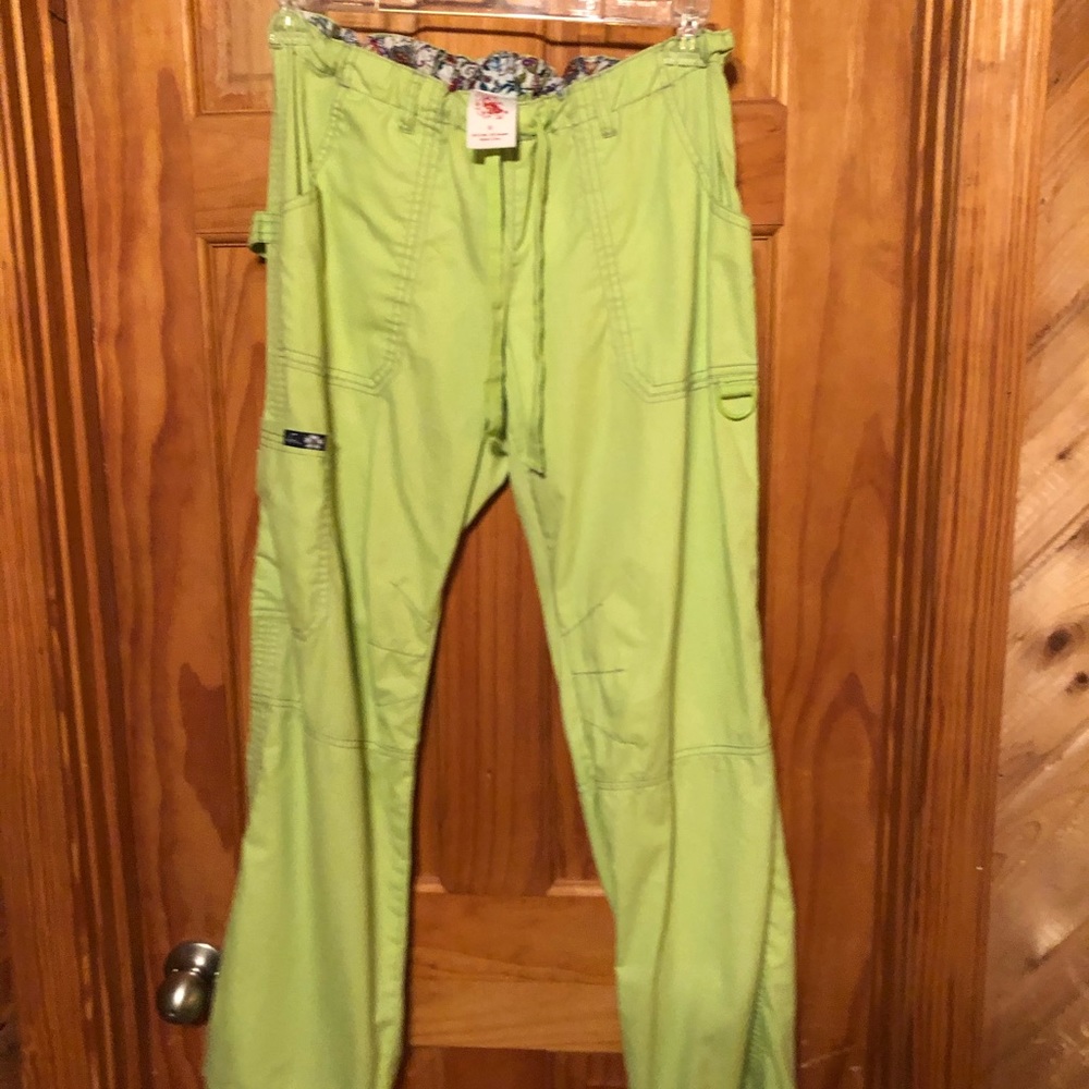 Koi scrub pants
